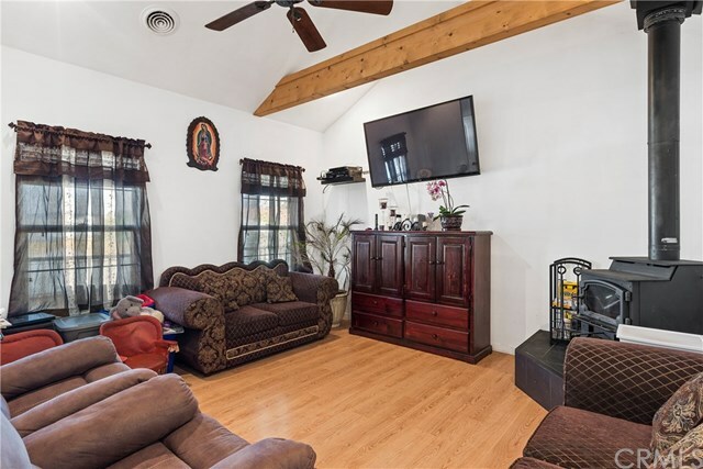 Property Photo: 15893 Young Street CA 95461