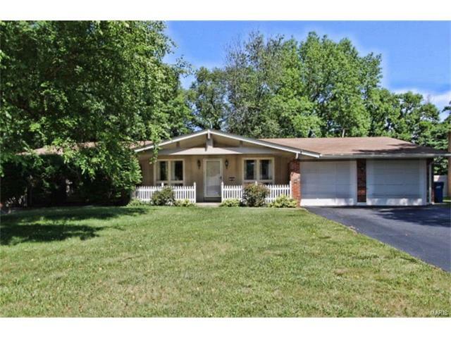 Property Photo: 290 Portwind Place MO 63021