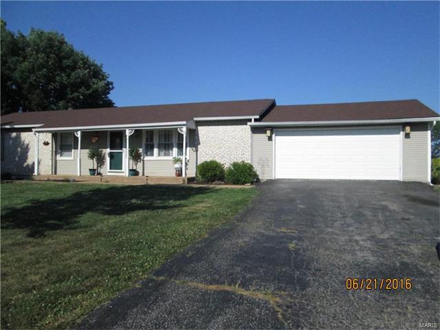 Property Photo:  764 Melinda  MO 63084 