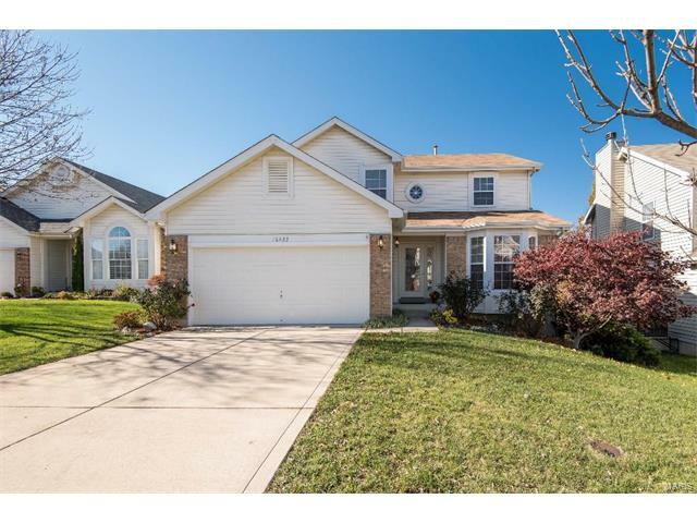 16433 Cove Landing Court  Wildwood MO 63040 photo