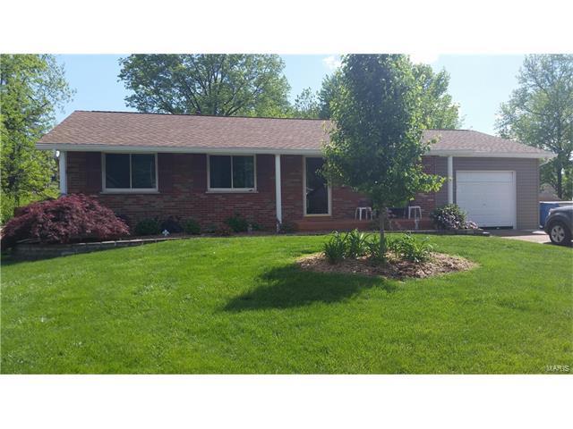 Property Photo: 4102 Fuller Lane MO 63044