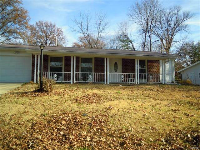 1010 Fashion Square Drive  St Louis MO 63146 photo