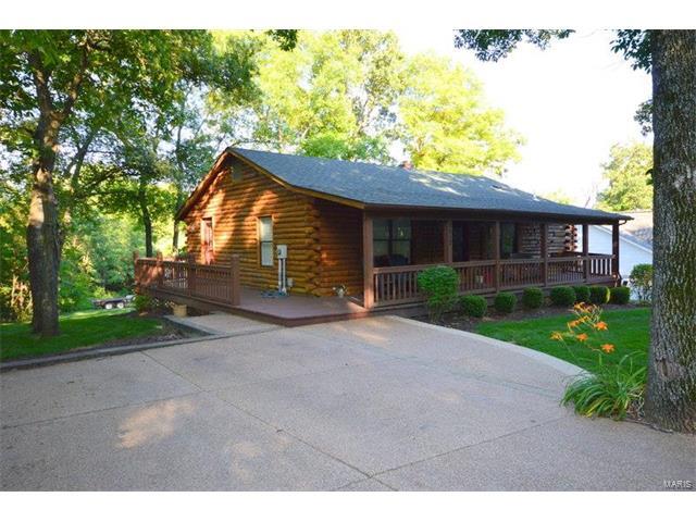 Property Photo: 9512 Duffer Drive 63050