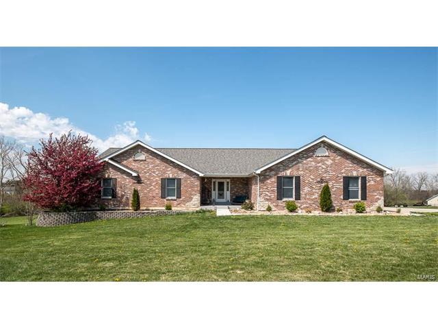 Property Photo: 301 Gerard Lane 63362