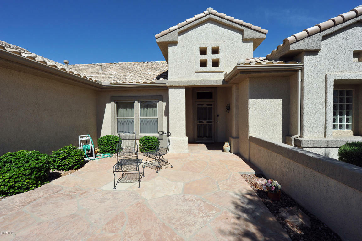 Property Photo:  16242 W Windcrest Drive  AZ 85374 