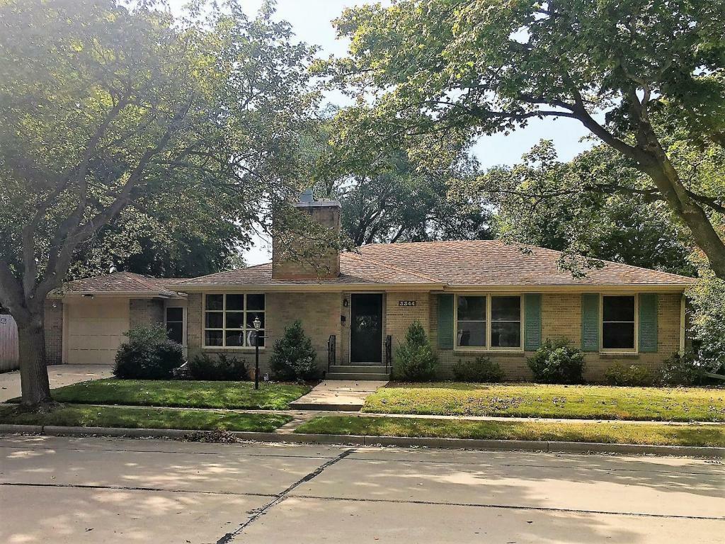 Property Photo: 3344 Ruby Ave WI 53402
