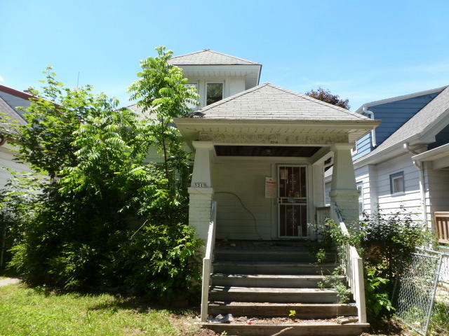 Property Photo:  5319 N 39th St  WI 53209 