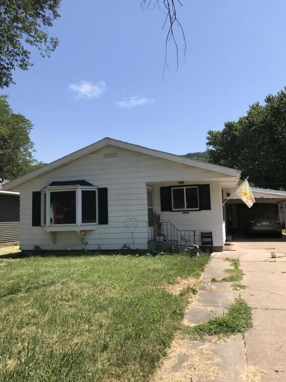 Property Photo:  1409 29th St S  WI 54601 