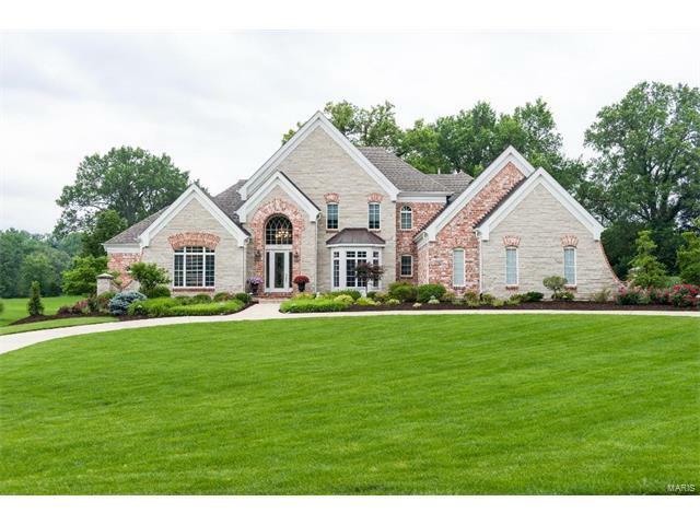 Property Photo:  15998 Trowbridge Road  MO 63017 