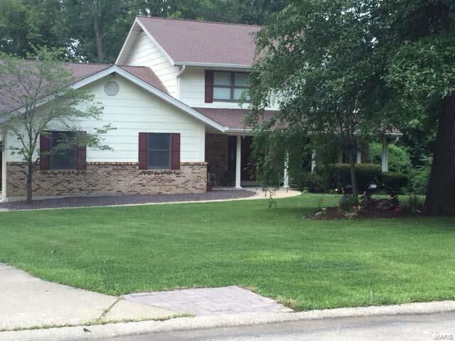 7 Ravenwood Court  Lake St Louis  63367 photo