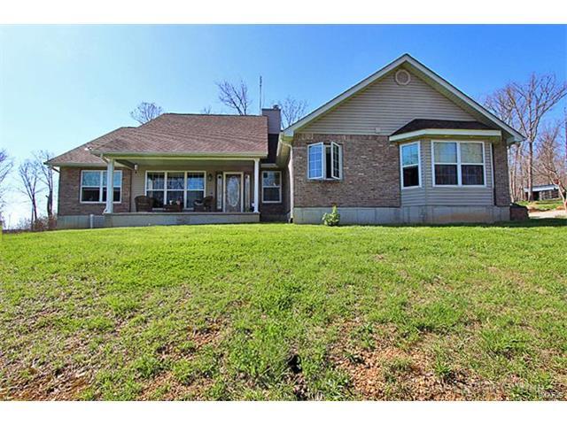 Property Photo: 12908 Hidden Valley Ranch Road 63020