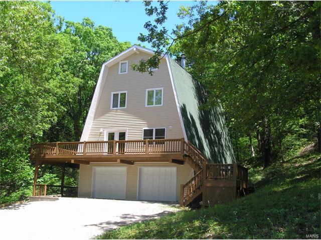 Property Photo: 171 Epple-Fricke Drive MO 65041