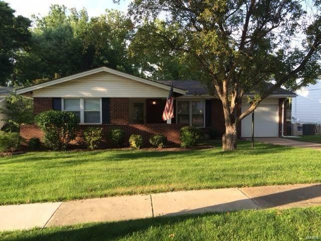 2526 Wesford  Maryland Heights  63043 photo