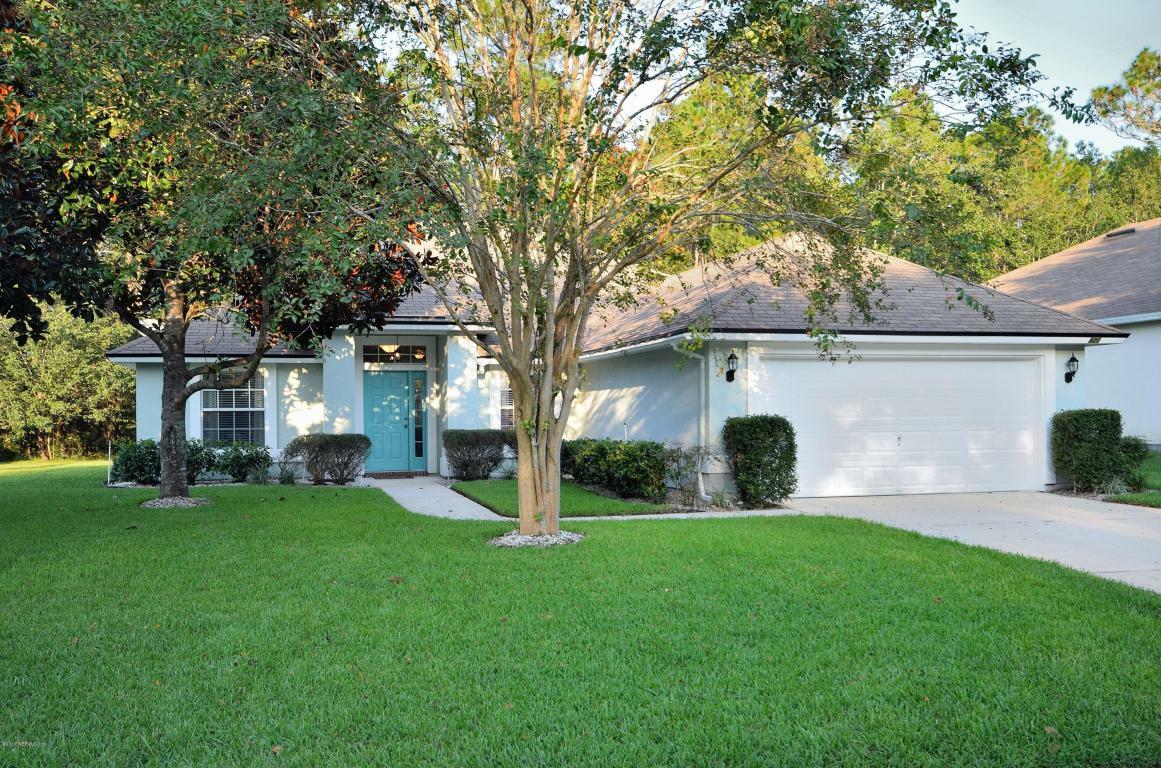 Property Photo:  820 E Tennessee Trace  FL 32259 