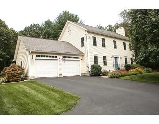Property Photo: 41 Willard Rd MA 01430