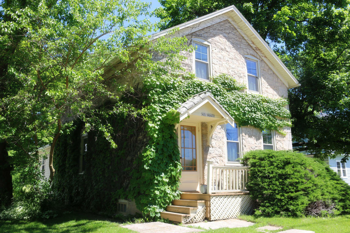 Property Photo:  N50w6432 Western Rd  WI 53012 