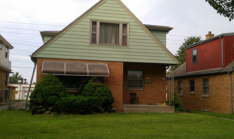 Property Photo:  7012 W Medford Ave 7014  WI 53218 