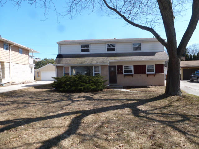 Property Photo:  109 Brookdale Dr  WI 53172 