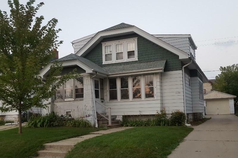 Property Photo: 2270 N 62nd St WI 53213