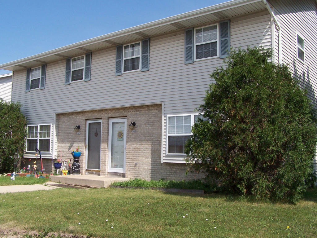 Property Photo:  2606 W College Ave 2608  WI 53221 