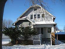 Property Photo: 3711 N 39th St 3713 WI 53216