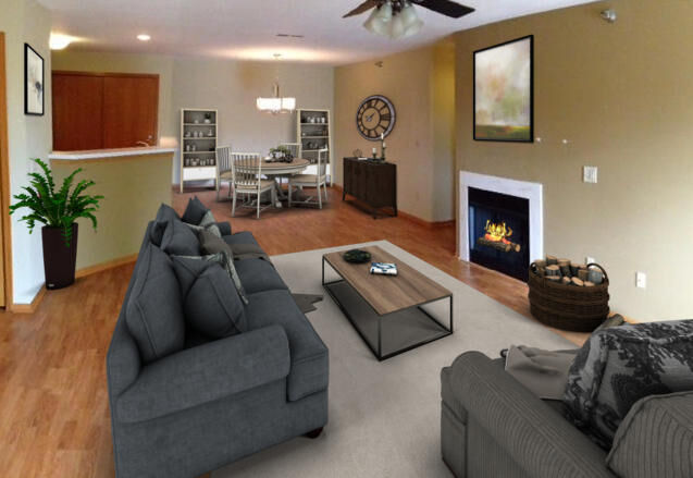 Property Photo:  904 Oconomowoc Pkwy  WI 53066 