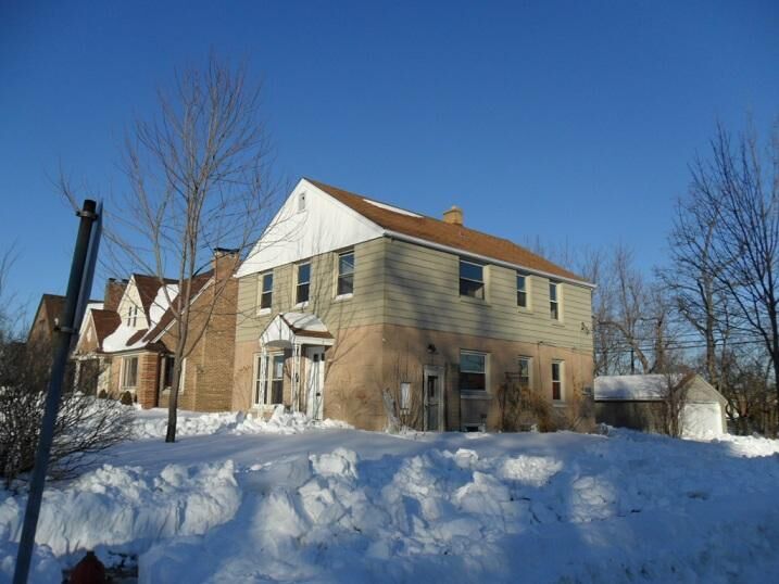 Property Photo:  2372 S 52nd St 2374  WI 53219 