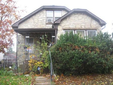 Property Photo:  4831 N Mother Daniels Way  WI 53209-5982 