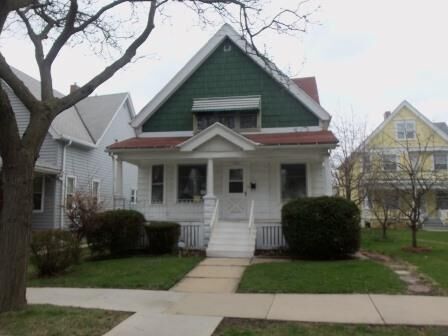 Property Photo: 2020 S 30th St WI 53215