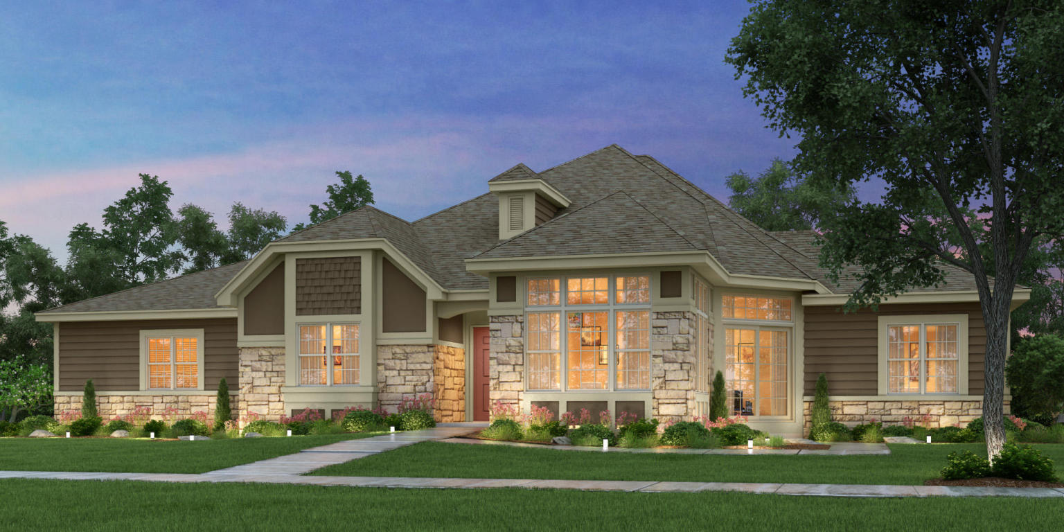 Property Photo:  11690 W Glen Way 3-10  WI 53228 