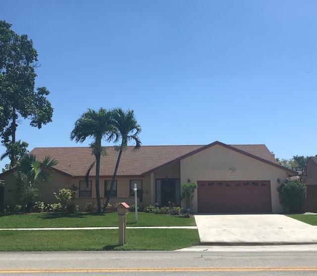 Property Photo:  13898 Paddock Drive N  FL 33414 