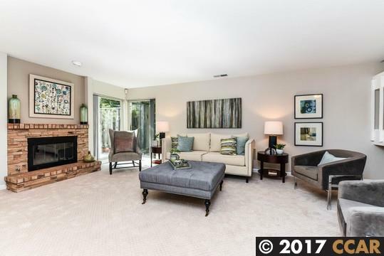 Property Photo: 9 Oak Brook Pl CA 94523-2051