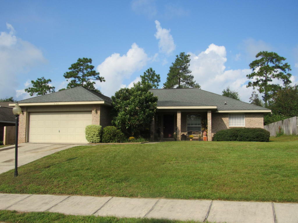 Property Photo:  6361 Havenmist Lane  FL 32536 