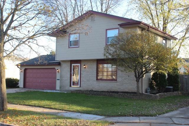 Property Photo:  9125 Boys Dr  WI 53177-2733 