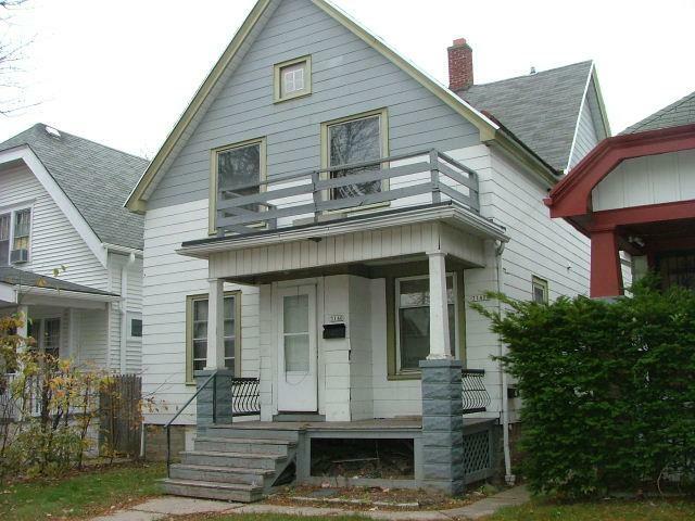 Property Photo:  3140 N 41st St  WI 53216 