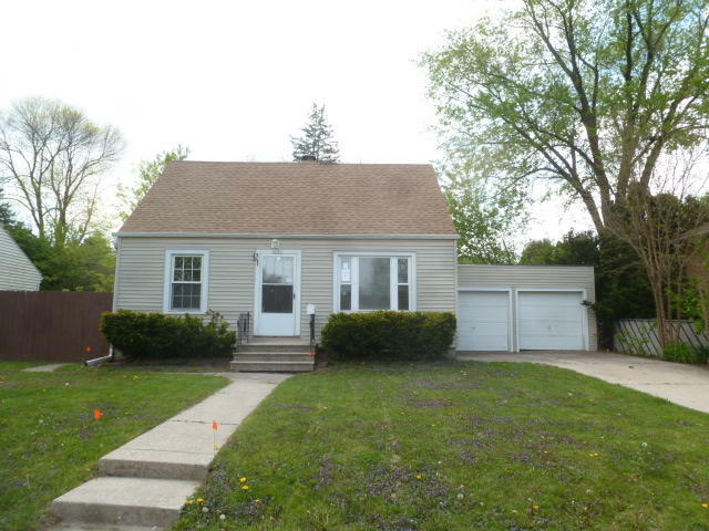 Property Photo: 3545 S 87th St WI 53228