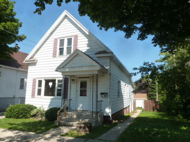 Property Photo: 3266 S 14th St WI 53215