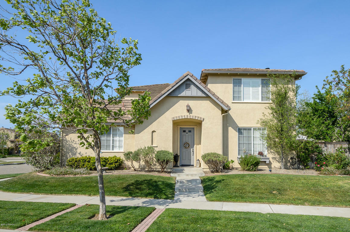 Property Photo: 711 Arthur Lane CA 93455
