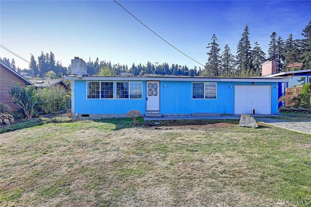 Property Photo:  829 Brokaw Rd  WA 98282 