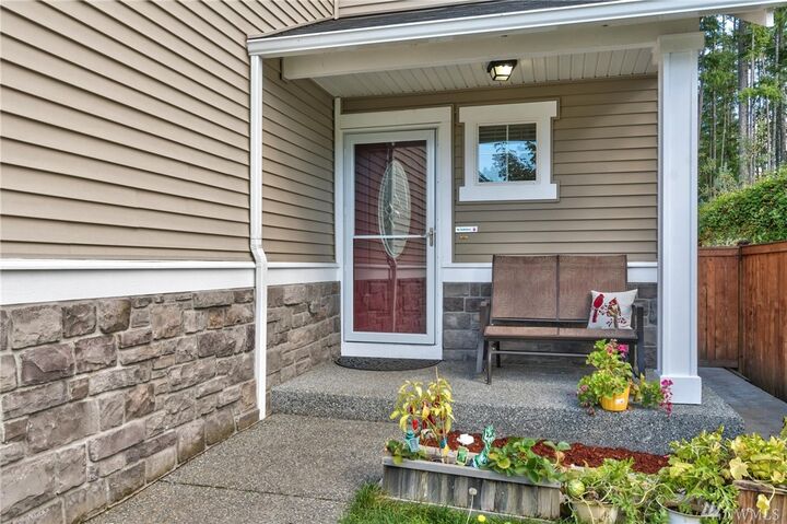 Property Photo: 21102 Brevik Place NW WA 98370