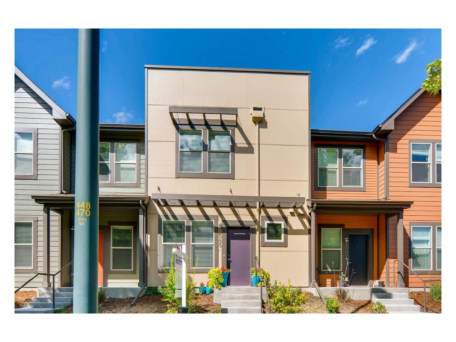 Property Photo:  8065 Montview Boulevard  CO 80238 