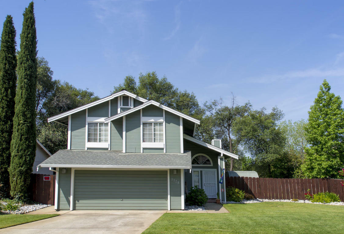 Property Photo:  3328 Oak Haven Court  CA 96002 