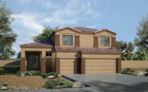 Property Photo:  9697 N Hebden Way  AZ 85653 