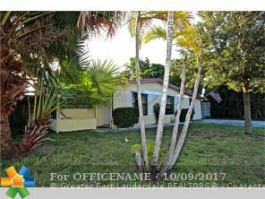 Property Photo:  2535 NW 62nd Ave  FL 33063 