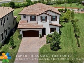 9095 Watercrest Cir W  Parkland FL 33076 photo