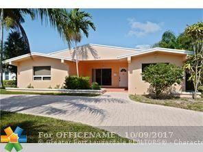 Property Photo:  2217 NE 28th Ave  FL 33305 