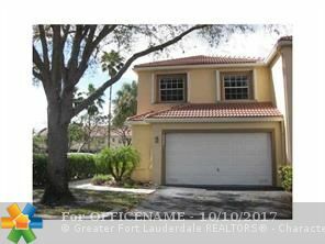 Property Photo:  9696 Royal Palm Blvd 23-3  FL 33065 