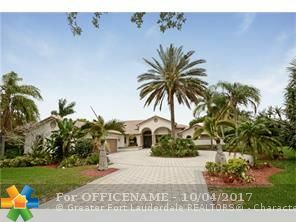 Property Photo:  2235 SW 105th Ter  FL 33324 