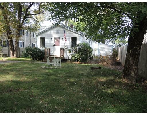 Property Photo:  25 King Philip Road  MA 02766 