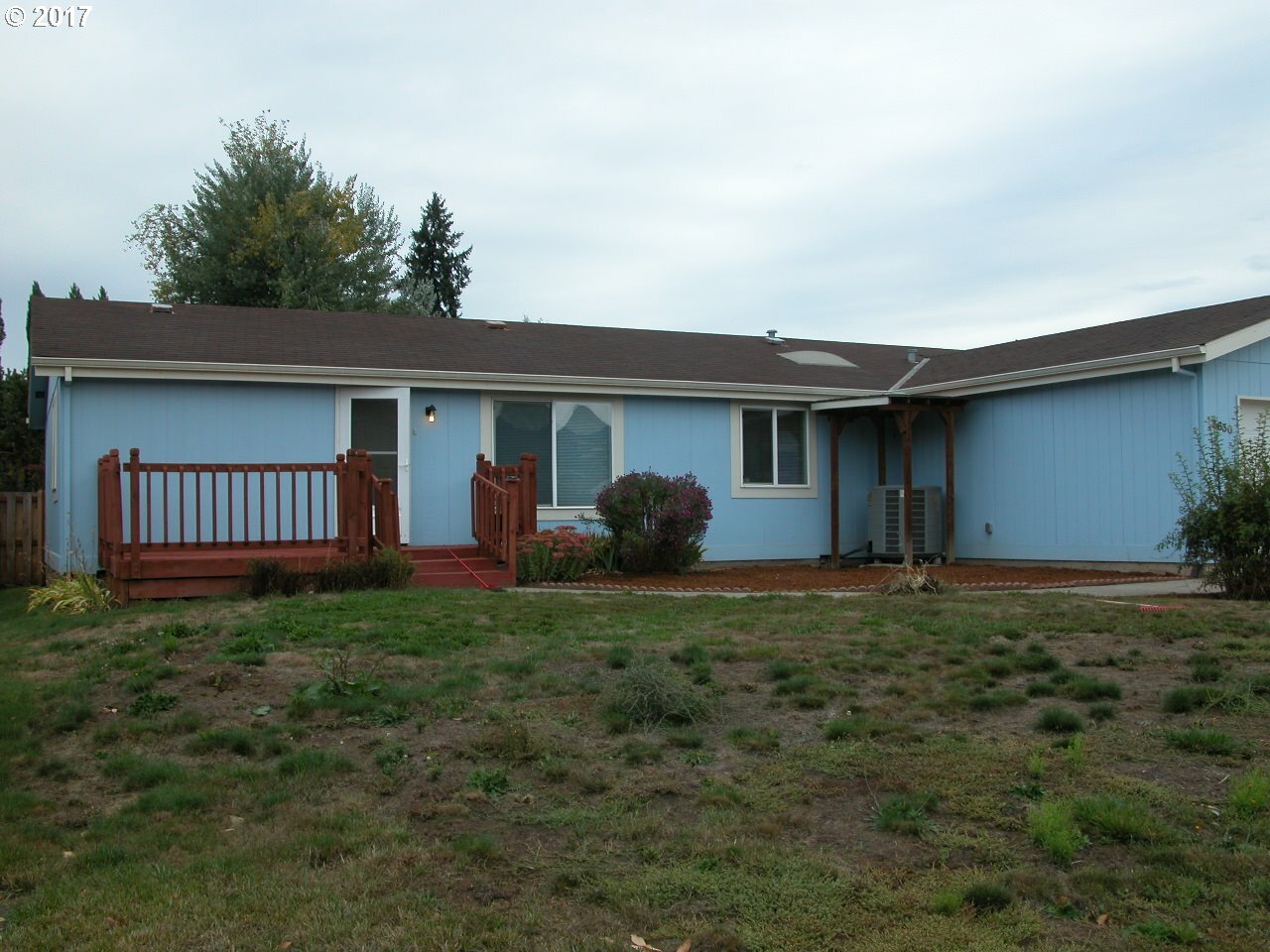 Property Photo:  3630 Homestead Dr  OR 97031 
